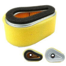 JINGT Air Filter with Foam Pre-Filter for Kawasaki FC150V