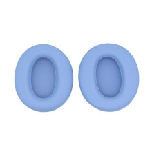 Almohadillas para Auriculares W820NB, Repuestos de Reparación, Accesorios, Color Azul