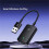CarPlay Wireless per Auto Cablato A Dongle Wireless Plug& CarPlay  per  Box 2