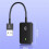 CarPlay Wireless per Auto Cablato A Dongle Wireless Plug& CarPlay  per  Box 8