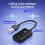CarPlay Wireless per Auto Cablato A Dongle Wireless Plug& CarPlay  per  Box 4