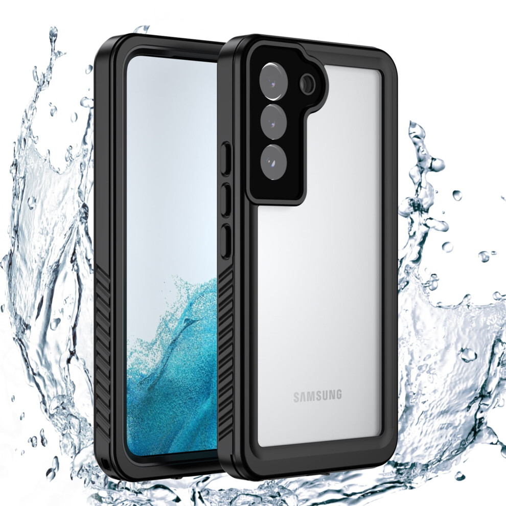 Waterproof Case For Samsung Galaxy S23 5G And S22 5G Â 9180333277513