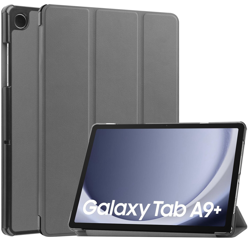 Slim Stand Smart Cover For Samsung Galaxy Tab A9 Plus 2023 9180333277636