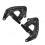 2Pcs Headlight Bracket 5C5941053B 5C5941054B for  Beetle  Magotan 2