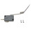 RV Furnace Air Flow Sail Switch DFMD Series 1