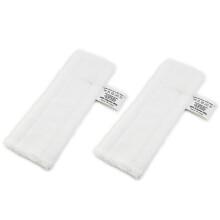 Steam Cleaner Floor Cloth Pads for Karcher Easyfix SC1-SC5