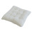 Tufted Corduroy Floor Cushion Soft Plush 1 Piece 1