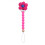 Silicone Pacifier Clip for Babies Food-Grade 1 Pack 1