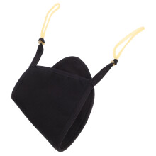 Violin Chin Rest 5 x 3.9 x 0.2 in Comfortable Square Support