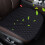 Car Seat Cushion Memory Foam Ergonomic Lumbar Support 1