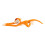 Long Monkey Plush Toy Soft Cuddling Companion 1pc 1