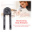 Miter Saw Protractor Angle Finder for Woodworking Precision 4