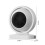 Compact Desktop Heating Fan White with Overheat Protection 1