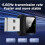 Car Wireless Carplay Android Auto 2 In 1 Box Plug& Cablato A Wireless Dongle CarPlay Android Auto per   Box 3