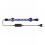 Submersible LED Aquarium Light Bar 9 LEDs Adjustable 1