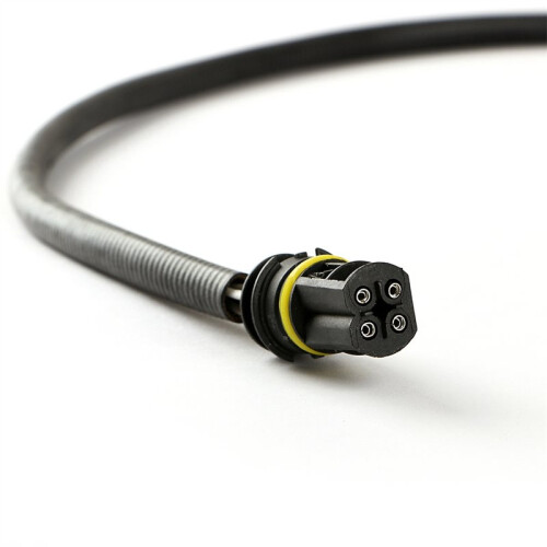 Lambda Probe O2 Oxygen Sensor for - 0258006563 1