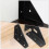 Heavy Duty Triangular Corner Brace 4 pcs 5