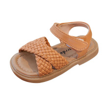 Girls' breathable summer sandals for toddlers and kids,