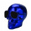 Skull Bluetooth Speaker Portable Wireless 15W 1