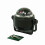 Voyager compass marine bracket mount black 1