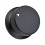 Volume Control Knob Aluminum Replacement 1pc 1