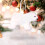 White Bear Christmas Ornaments Tree Decorations 12 Pack 5