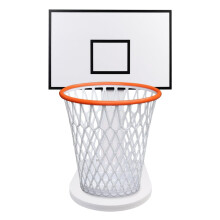 Rack Storage Solution Basketball Holder 1 Pack
