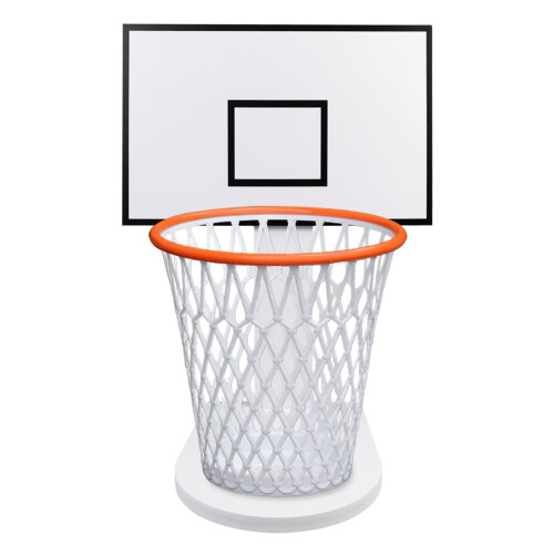 Rack Storage Solution Basketball Holder 1 Pack