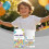 Gummy Burst Kids Deodorant - Gentle & Non Sticky Stick 3