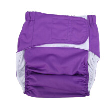 Adult Cloth Reusable Incontinence Pants for Men
