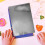 Reflective Sheet for DIY and Art Projects 10 Sheets 1