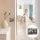 Light Switch Wall Plate Cover 2-Gang Red Barn 7