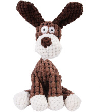Bitebuddy Unbreakable Squeaky Dog Toy for Heavy Chewers