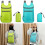 Hiking Daypack Splashproof Foldable Travel Pack 2