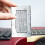 Guitar String Height Ruler for Repairing Action Gauge 2