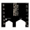 Guitar String Height Ruler for Repairing Action Gauge 3