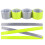 Reflective Wrist Strap Safety Gear 1 Pair 7