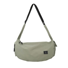 Sporttasche für Damen, wasserdicht, leicht, Dufflebag, 1er-Pack