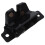 Black Car Trunk Lock Durable Easy Install 1