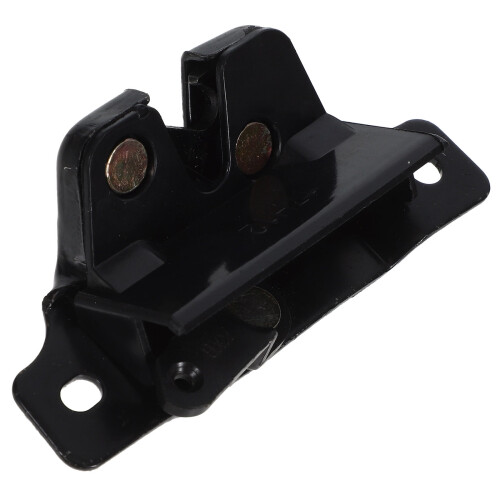 Black Car Trunk Lock Durable Easy Install