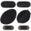 Hair Topper Invisible Fluffy Pad Heightening 1