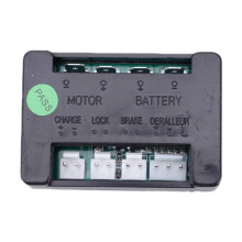 Electric Scooter Controller 24V Repair Part