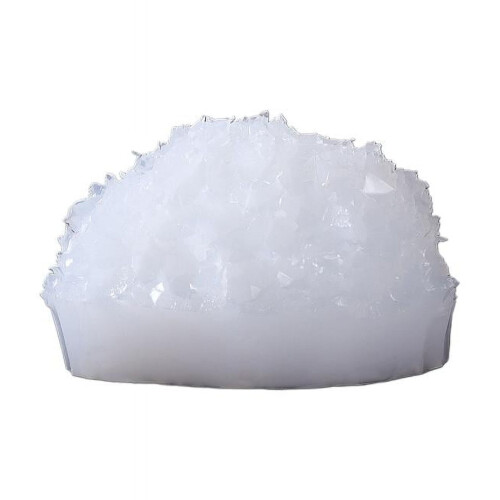 UV Epoxy Resin Mold Crystal Cluster DIY Jewelry Casting
