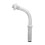 Motorcycle Throttle Cable Adjuster 90 Aluminum Alloy 6