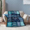 Kristen guddatter tæppe 30x40 cm 4