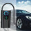 Portable Air Compressor with Pressure Gauge Mini 4