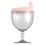 Baby Sippy Cup Glass No-Spill 2 pcs 1