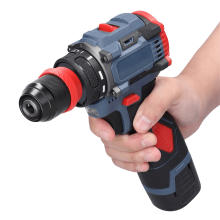 Electric Screwdriver 16.8V Brushless Motor 45Nm Torque