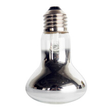 Reptil Sollampa 40W 60W för ödlor och sköldpaddor
