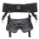 Fishing Rod Holder Belt Adjustable Waist Mount 1